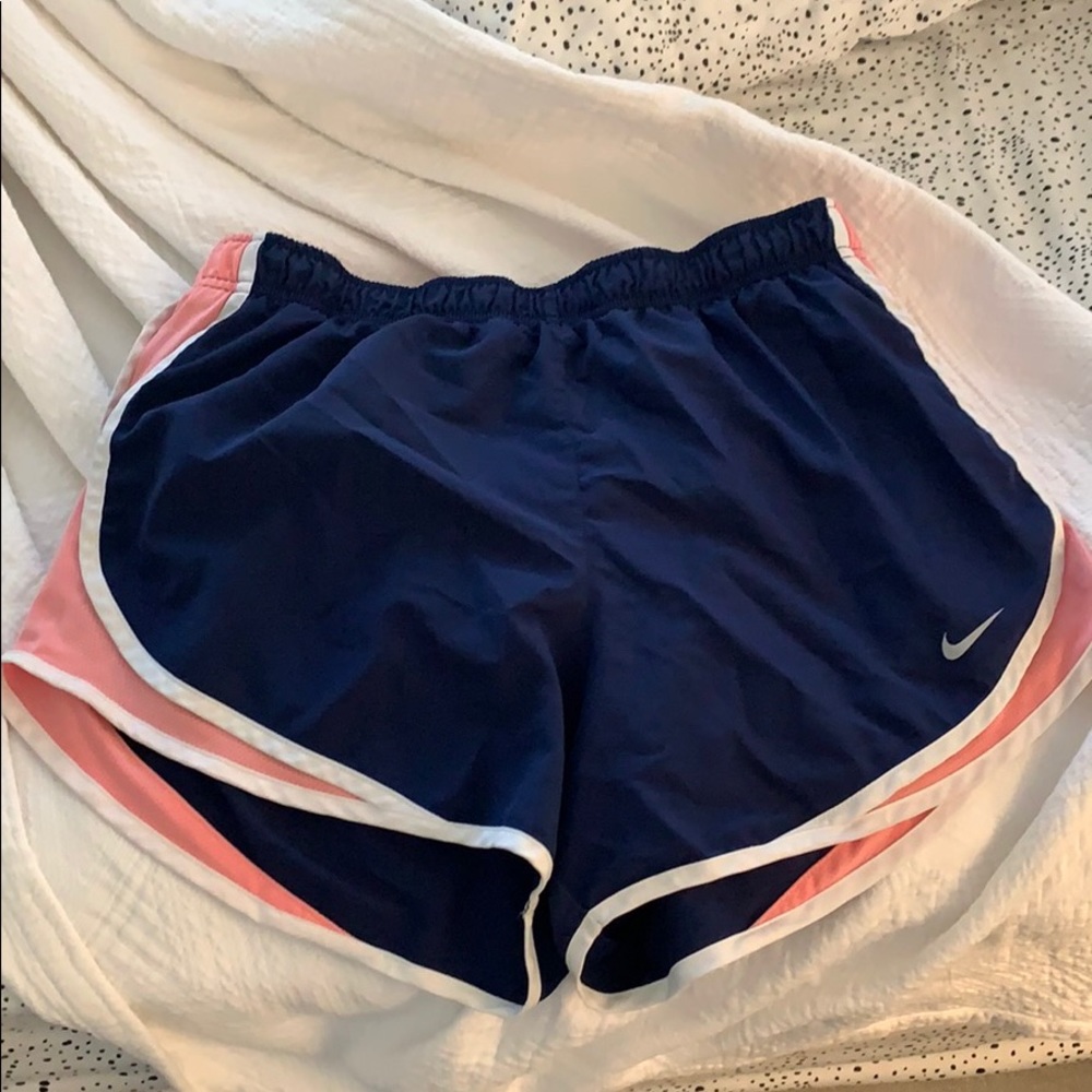 Nike Drifit Women’s shorts